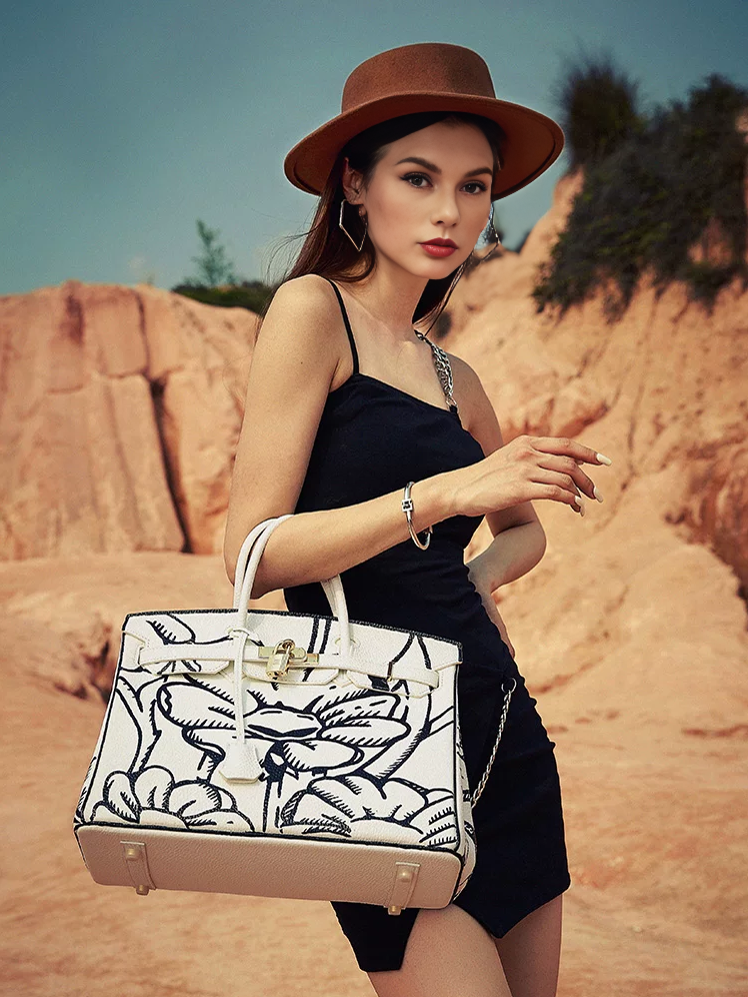Hand Bags
